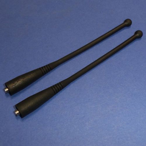 MOTOROLA 6.5&#034; RADIO ANTENNA MOTOROLA 900 *NEW, LOT OF 2*