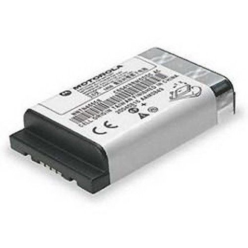 Motorola DTR550 DTR650 Standard Capacity Battery 53963