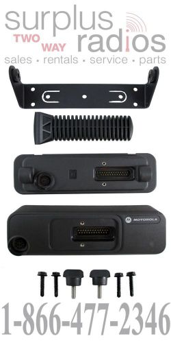 Motorola Remote Mount Kit PMLN5404A TRBO XPR4300 XPR4350 XPR4500 XPR4550