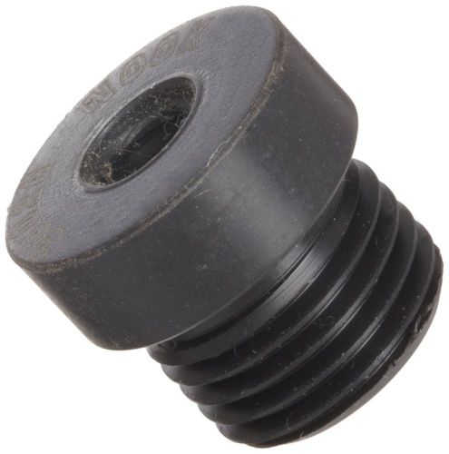 Nook 30105 Right Hand Thread Plastic 1 Start Acme Nut, 1&#034; Rod Diameter