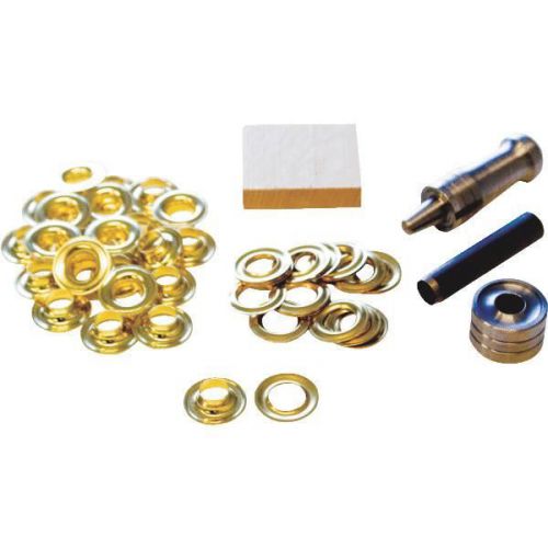 Lord &amp; hodge 1073a-2 grommet kit-3/8&#034; handi grommet kit for sale