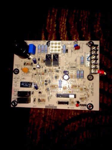 Control Board model HSCI 1171-83-100A (USED)