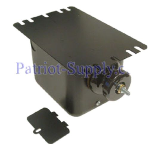 Allanson 542, 542a, 542-a 120v primary / 10,000v secondary ignition transformer for sale