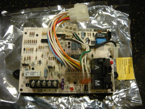 Used bryant carrier payne circuit board hk42fz013 &amp; conversion kit 325878-751 for sale