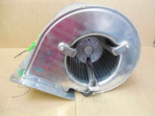 D2e133-dm67-78 - ac centrifugal blower, 133 x 204mm, 115v for sale