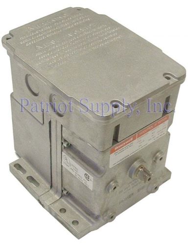 Honeywell m7284c1000 120v non-spring return modiv motor for sale