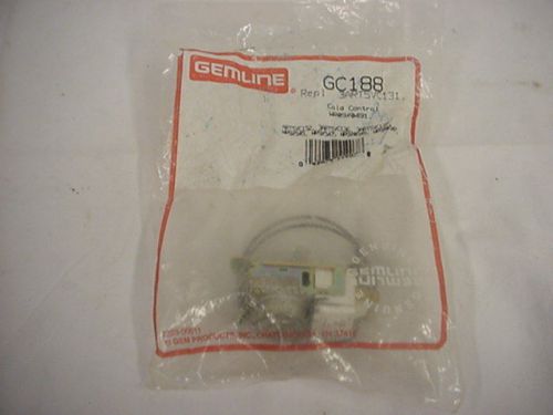 GEMLINE GC188 REFRIGERATOR COLD CONTROL THERMOSTAT REPLACES GE KENMORE WR9X491