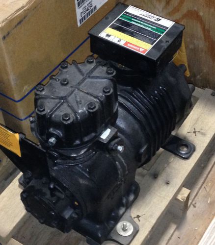 Overstock Semi Hermetic Copeland Refrigeration Compressor NRB2-040A-TFD-800