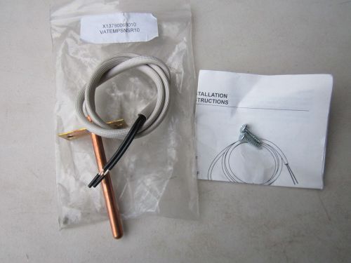 Trane X13790068-01 Electronic Duct Temperature Sensor NOS