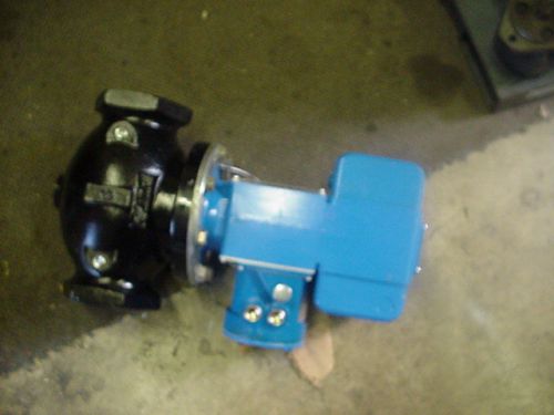 New ASCO hydramotor H118AL122F1 SHUTOFF VALVE 3&#034;