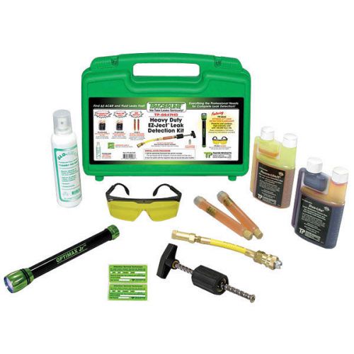 TRACERLINE H.D. Optimax Jr. EZ Ject Leak Detection Kit