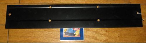 18&#034; SHEET METAL FOLDING TOOL NEW