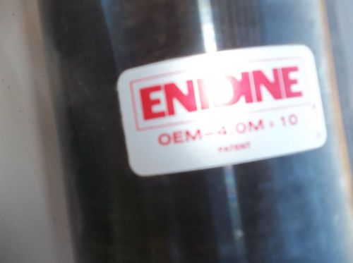 ENIDINE Hyd. Shock AbsorberCB8241 OEM 4.0M X 10