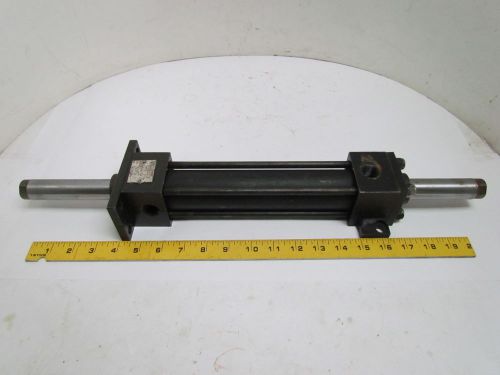 SHD2-MDF1/MS2-NC Hydraulic Cylinder 1-1/2&#034; Bore 7&#034; Stroke HD2 Series Double Rod