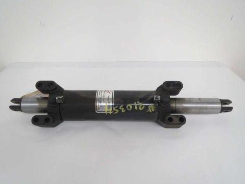 TRC HYDRAULICS 4 IN DOUBLE ACTING HYDRAULIC CYLINDER B435709