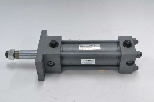 MILLER HV2-61RXB-02.00-5.000-0100-N 5IN 2IN 2000PSI HYDRAULIC CYLINDER B340787