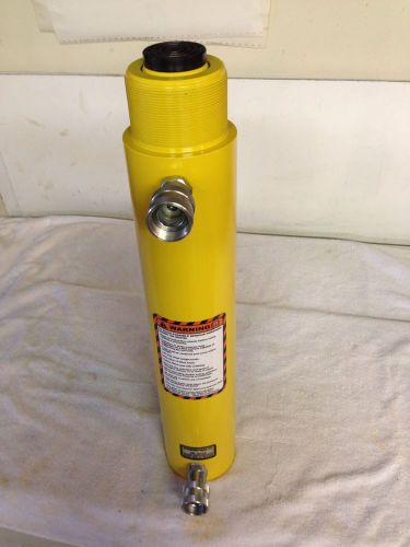 ENERPAC RR 3014 DOUBLE ACTING 30 TON  CYLINDER RAM JACK Porta Power