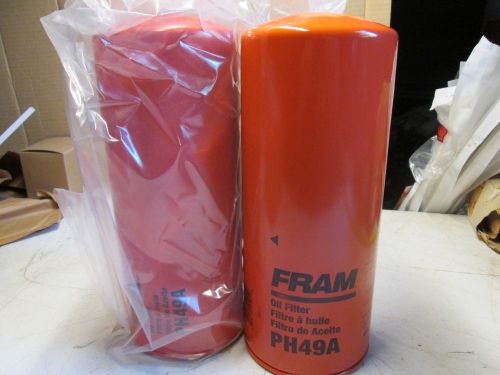 Filter Element, Fluid PH49A QTY 5 E1214R