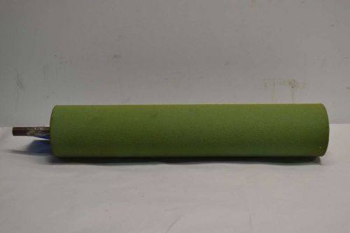 New 3/4in shaft 21-1/2x4-1/4in rubber roller conveyor d391885 for sale