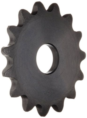 Ametric® 02A57 (ISO 03B-1) Plate  Steel Sprocket 57 Teeth