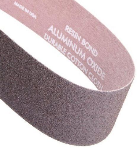 St. Gobain Abrasives 78072721530 Norton Metalite R228 Benchstand Abrasive Belt,