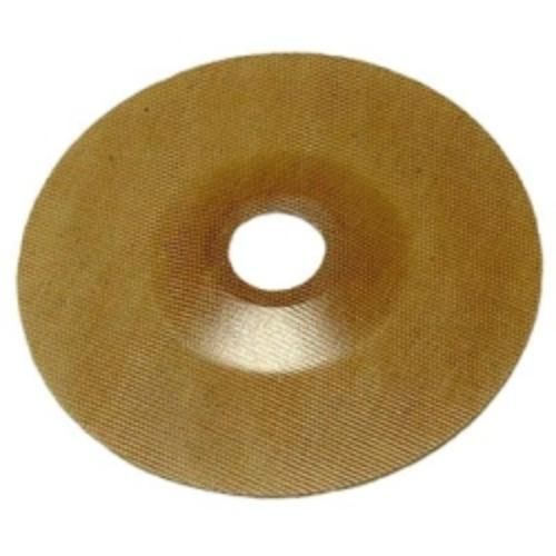 Sg Tool Aid 94740 9&#034; Phenolic Backing Disc