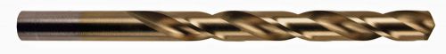 #57 .0430&#034; Dia. Jobber Length Cobalt Drill Bit 135° Point USA RMT 95004656