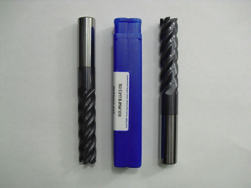 5/8 Carbide Endmill 5F SE-LG-AT 2-1/2x 5