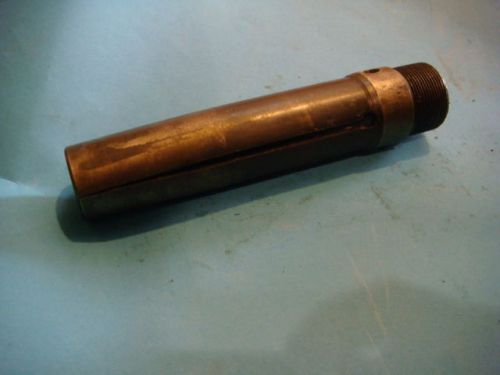 Brown &amp; sharpe 13/16&#034; round #22 feed finger 01051545 for sale