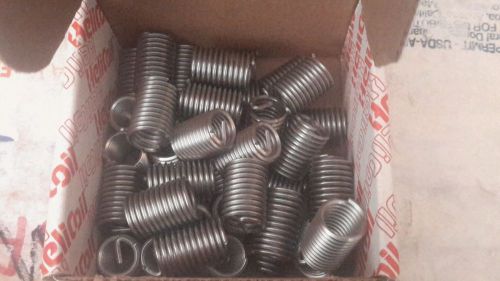 Heli-Coil - 1084-12CN180 - Free-Running Inserts Thread Size (mm): M12x1.75