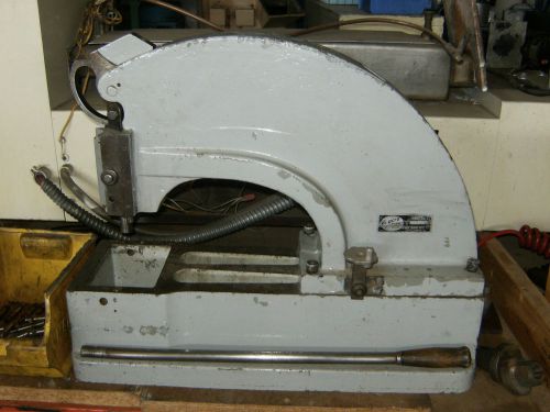 DIACRO MODEL 2 PUNCH PRESS TABLE TOP