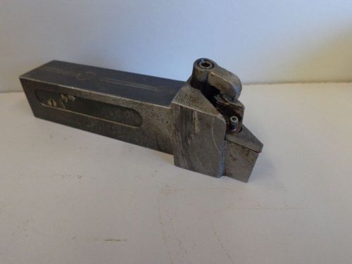 Kennametal lathe tool holder dvjnl-163c  stk 1053 for sale