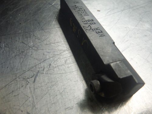 KENNAMETAL LATHE TOOL HOLDER NER 82V N12 (LOC1243A) TS12