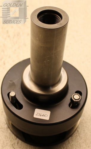 Fette F3111776 Threaded Rolling Head