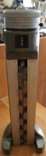 Mitutoyo height gauge (515-319) 12&#034; (.0001)