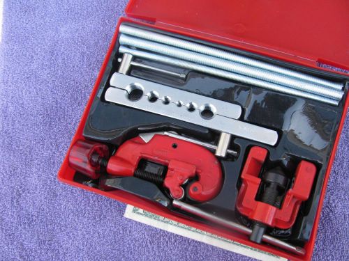 Pittsburg Forge Tool set