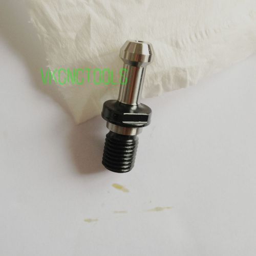 5pcs bt30x45degree pull studs m12 retention knobs for bt30 holder chuck&amp;arbor for sale