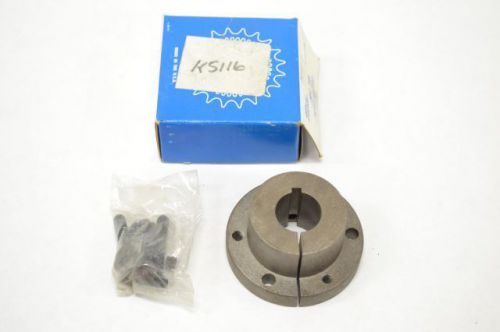 NEW MARTIN SH 7/8 QD 7/8 IN BUSHING B242991