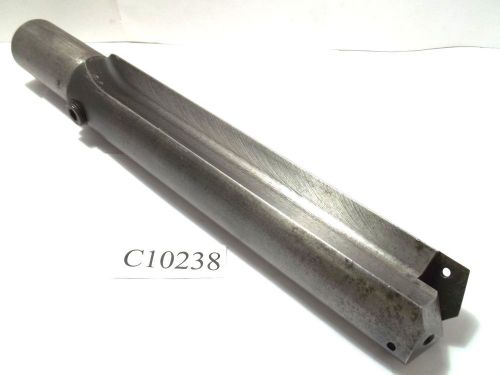 AMEC - SERIES SPADE DRILL PART # 5 TA-SHT-2&#034; SS 235T-2000  LOT C10238