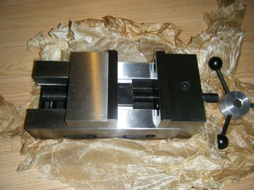 Quad-1 Vise 6&#034; single station 1606-S