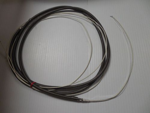 NEW HOTWATT CARTRIDGE HEATER 16-FS-0008 16FS0008 360W 120V