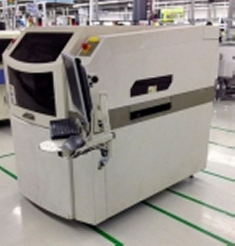 Speedline MPM AP Excel Screen Printer