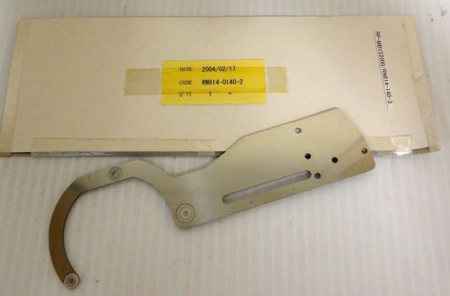 Nikon Wafer Loader NWL-641 Feeder Arm RN814-0140-2