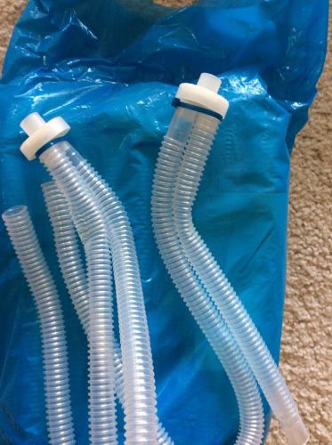 Simulaids  10 Piece Adam Airway Tubes. Cpr Training