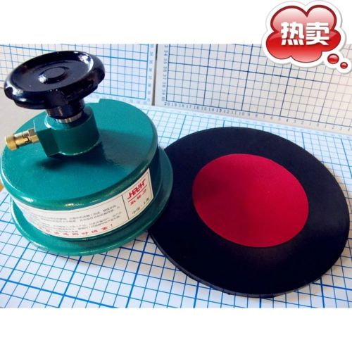 Application Weight Tester Round Cardboard Textile Sample Cutter Cloth Sampler