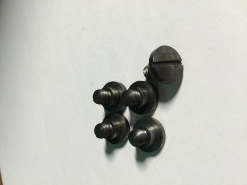 5 ct. CYLINDER SCREW DURKOPP ADLER PART# 0992 023760