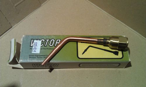 Victor Torch Tip 000-W-J