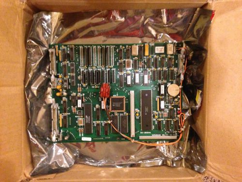 Burny 5   MO-10448 Board ( New open box)