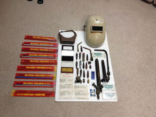 welding tools equipment