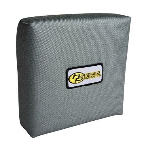 Heatshield HP Welding Pillow 12&#034; x 18&#034;, 3&#034; Thick 932002